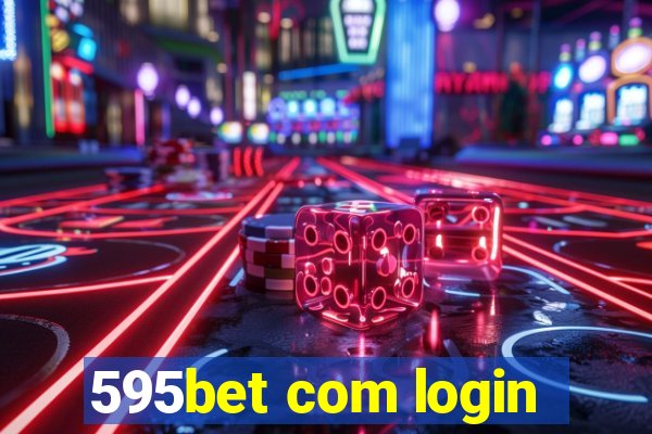 595bet com login